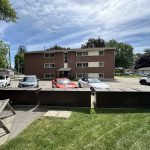 Economical, affordable & maintenance free living!