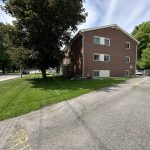 Economical, affordable & maintenance free living!