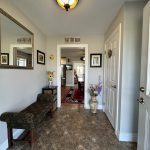 Absolutely a very beautiful & peaceful home backing onto open farm land