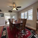 Absolutely a very beautiful & peaceful home backing onto open farm land