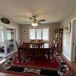 Absolutely a very beautiful & peaceful home backing onto open farm land