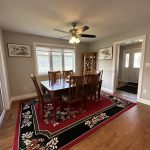 Absolutely a very beautiful & peaceful home backing onto open farm land