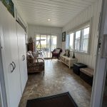Absolutely a very beautiful & peaceful home backing onto open farm land