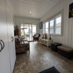 Absolutely a very beautiful & peaceful home backing onto open farm land
