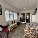 Absolutely a very beautiful & peaceful home backing onto open farm land