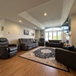 Absolutely a very beautiful & peaceful home backing onto open farm land