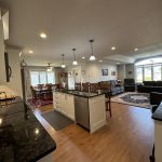 Absolutely a very beautiful & peaceful home backing onto open farm land