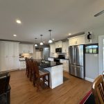 Absolutely a very beautiful & peaceful home backing onto open farm land