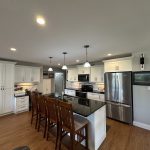 Absolutely a very beautiful & peaceful home backing onto open farm land