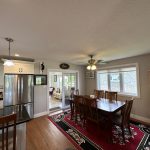 Absolutely a very beautiful & peaceful home backing onto open farm land