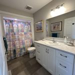 Absolutely a very beautiful & peaceful home backing onto open farm land