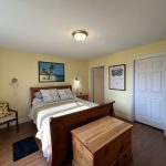 Absolutely a very beautiful & peaceful home backing onto open farm land