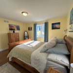 Absolutely a very beautiful & peaceful home backing onto open farm land