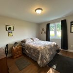 Absolutely a very beautiful & peaceful home backing onto open farm land