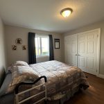 Absolutely a very beautiful & peaceful home backing onto open farm land
