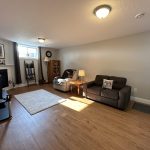 Absolutely a very beautiful & peaceful home backing onto open farm land