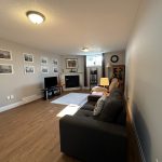 Absolutely a very beautiful & peaceful home backing onto open farm land