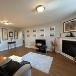 Absolutely a very beautiful & peaceful home backing onto open farm land
