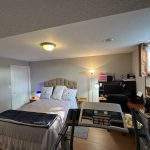 Absolutely a very beautiful & peaceful home backing onto open farm land