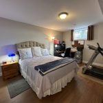 Absolutely a very beautiful & peaceful home backing onto open farm land