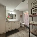 Absolutely a very beautiful & peaceful home backing onto open farm land