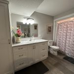 Absolutely a very beautiful & peaceful home backing onto open farm land