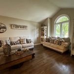 Immaculate & spacious family home for the growing family!