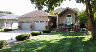 Immaculate & spacious family home for the growing family!