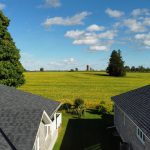 Absolutely a very beautiful & peaceful home backing onto open farm land