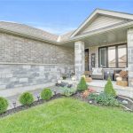 Impressive Bungalow with much to offer