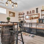 Impressive Bungalow with much to offer