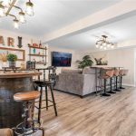 Impressive Bungalow with much to offer