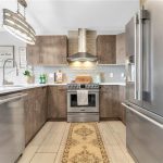Impressive Bungalow with much to offer