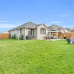 Impressive Bungalow with much to offer