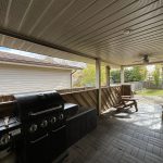 Spacious 1600 sq. ft. Bungalow, very close to Children’s Play Park