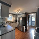 Spacious Raised Bungalow on Beautifully Landscaped Lot – Perfect for Family Living!