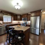 Absolutely immaculate & beautiful semi in move in condition!