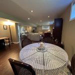 Absolutely immaculate & beautiful semi in move in condition!