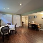 Absolutely immaculate & beautiful semi in move in condition!