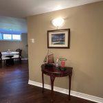 Absolutely immaculate & beautiful semi in move in condition!