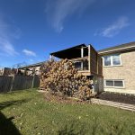 Absolutely immaculate & beautiful semi in move in condition!