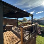 Absolutely immaculate & beautiful semi in move in condition!