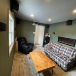 Hobby farm on paved road with much to offer you!