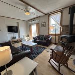 Hobby farm on paved road with much to offer you!