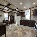 Hobby farm on paved road with much to offer you!