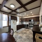 Hobby farm on paved road with much to offer you!