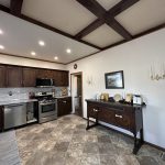 Hobby farm on paved road with much to offer you!