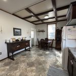 Hobby farm on paved road with much to offer you!