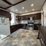 Hobby farm on paved road with much to offer you!