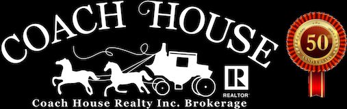 Coach House Realty – Real Estate – Houses For Sale in Palmerston, Ontario-Real Estate – Houses For Sale in Palmerston, Harriston, Listowel, Drayton, Clifford, Ontario